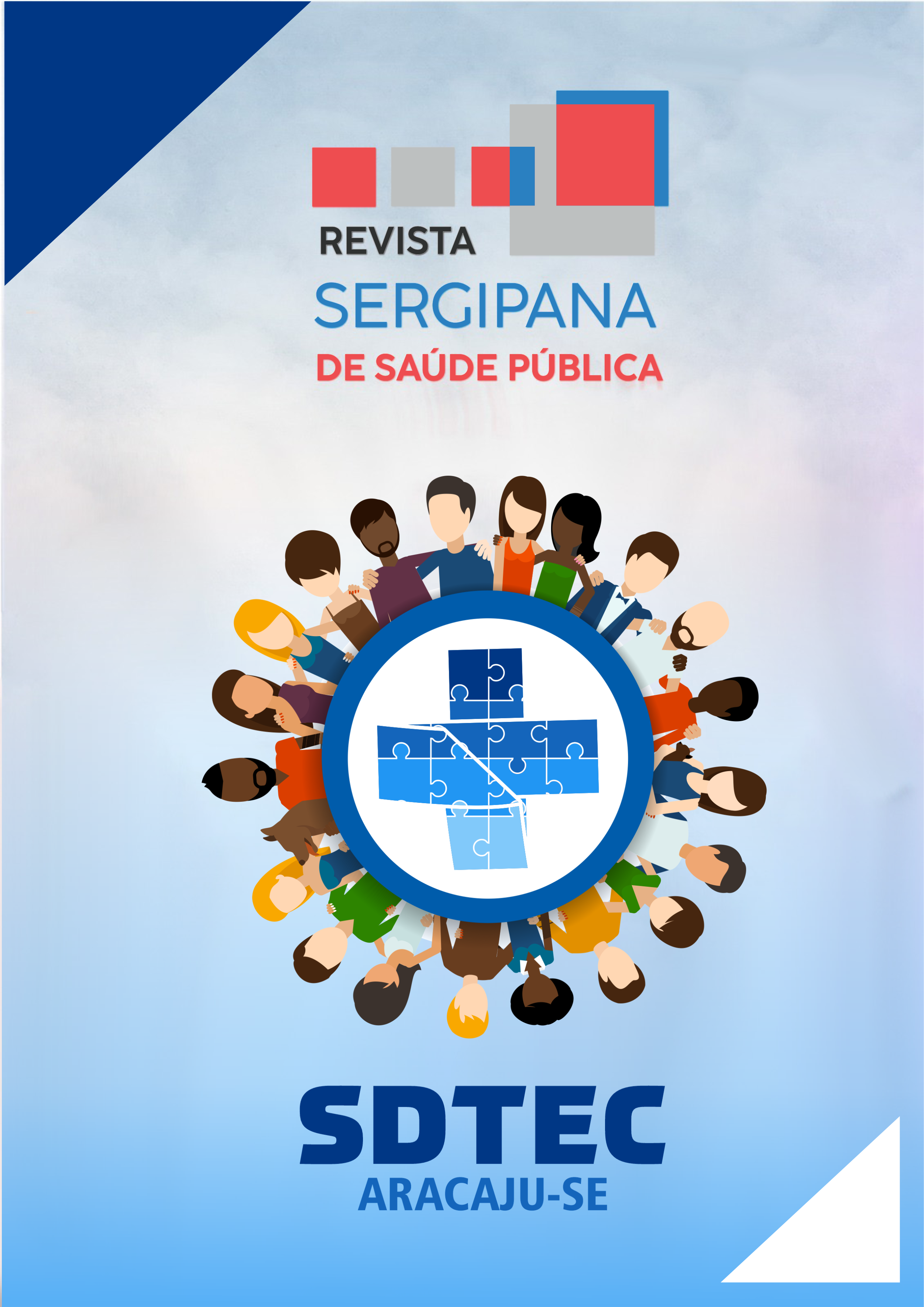 					Visualizar v. 5 n. Supl.1 (2025): Suplemento do Seminário de Desenvolvimento Técnico Científico em EPS no SUS
				